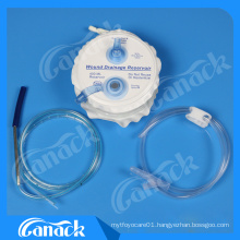 Hot Selling Ce ISO Approval Closed Wound Draiage System (Spring)